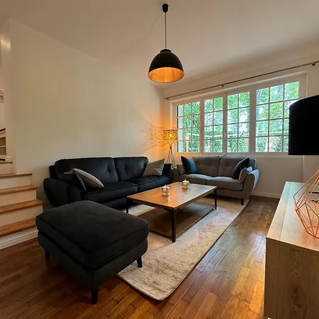 Elisabeth Holiday home