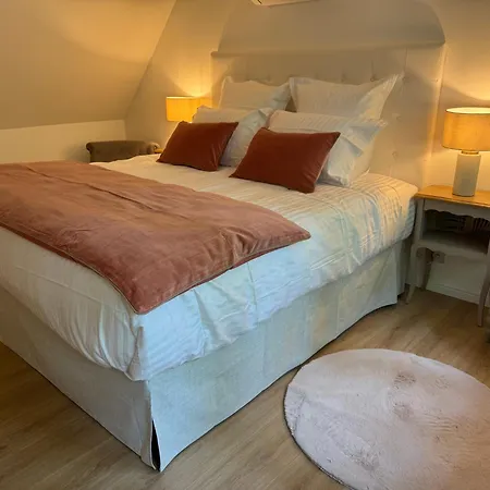 Holiday home Elisabeth *